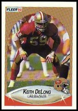 U-48 Keith DeLong